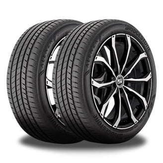 1 Bridgestone ALENZA 001 RFT 275/35R21 103Y High Performance Run