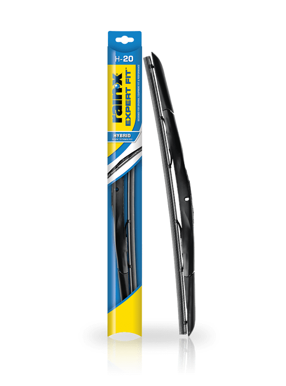 RainX Expert Fit Wiper Blades in Windshield Wiper Blades