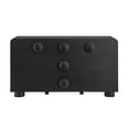thumbnail image 2 of Modway Sonnet Buffet 57 Pouces Armoire de Rangement en Noir, 2 of 10