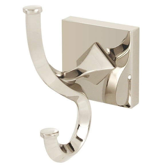 Alno Inc Contemporary II Universal Wall Mounted Robe Hook