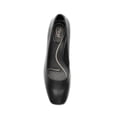 thumbnail image 3 of TACONES DAMA FLEXI 119702 PIEL NEGRO Flexi 119702, 3 of 5