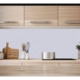 thumbnail image 3 of Art3d Peel and Stick Backsplash Tile 12"x12 Subway 3D Wall Sticker Wallpaper   Kitchen Bathroom Self Adhesive Removable Stick in Gray (10-Pack), 3 of 10