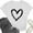 White, variant on Vetsdori Short Sleeve Shirts for Women Graphic Casual Pullover Young Adult Summer Blouse Workout Gifts for Girlfriend,Cotton Valentines Ladies Tops Trendy