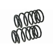 Coil Spring Set Fits select: 1989-1995 TOYOTA 4RUNNER