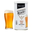 thumbnail image 1 of Pale Ale Kit de Fabrication de Bière (1,8 kg / 3,9 Lb), 1 of 5