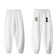 thumbnail image 3 of Blue Lock Baro Team Uniform Merch Hooded Sweatshirt Sports Pants Sports Suit Unisex, 3 of 4