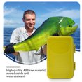 thumbnail image 4 of Fly Fish Box Portátil Delicate Organizador Sencillo Soporte Multipropósito Firma de Pesca Contenedores de pesca Titular de la caja de señuelo para el almacenamiento usando Tipo 1 Inevent OD019624-01B, 4 of 7
