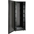 thumbnail image 4 of Tripp Lite 45U Rack Enclosure Server Cabinet 30" Wide w/ Doors & Sides, 4 of 16