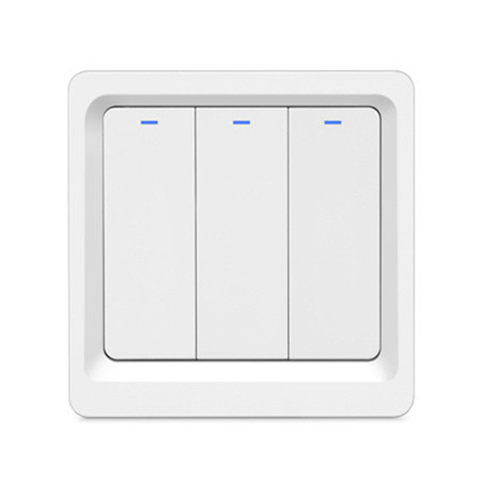 VEAREAR Smart Switch 1/2/3 Gang Intelligent Linkage Timing Function