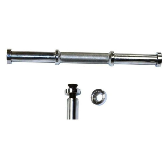 Ader Profixed Dumbbell Handle #1- #10