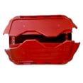 thumbnail image 3 of Caja de Plastico 30 litros Roja Peyo Apolo, 3 of 3