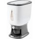 thumbnail image 1 of 10Kg Automatic Rice Dispenser with Rinsing Cup Rice Dispenser Rice Storage Rice Bucket Household Rice Box-B, 1 of 4