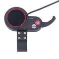 thumbnail image 5 of DC48V Brushless Controller Intelligent Motor Speed Controller for Electric Bike Scooter 350W 20A, 5 of 5