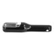 thumbnail image 5 of Recortadora de pelo eléctrica de puntas abiertas, corte fino, de acero inoxidable, color negro, 5 of 14