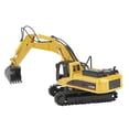 thumbnail image 2 of Excavator Model, Low Power Consumption Lightweight Convenient Practical  For Office, 2 of 8