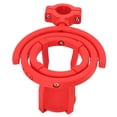 thumbnail image 1 of Anti Spill Gyroscopic Cup Holder, Versatile Vehicle Compatibility Easy Installation Adjustable Self Leveling Cup Holder for Bike Walker StrollerBlack, 1 of 7