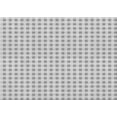 thumbnail image 1 of Ahgly Company Machine Washable Indoor Rectangle Transitional Gunmetal Gray Area Rugs, 4' x 6', 1 of 7