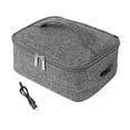thumbnail image 4 of Lonchera Eléctrica con Puerto USB, Calentador de Alimentos con Revestimiento de Aluminio, Perfecto para El Gimnasio, Actividades Al Aire Libre Y, 4 of 7