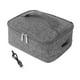 thumbnail image 4 of Lonchera Eléctrica con Puerto USB, Calentador de Alimentos con Revestimiento de Aluminio, Perfecto para El Gimnasio, Actividades Al Aire Libre Y, 4 of 7