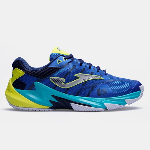Tenis para Pádel Joma Hombre T.OPEN 2304 ROYAL TOPES2304P Azul 29 cm Deportivo