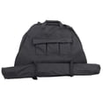 thumbnail image 4 of Bolsa de transporte para arco triangular, bolsa para arco, bolsa para exteriores, para adultos, estuche para carcaj de arco, estuche liviano para arco, 4 of 7