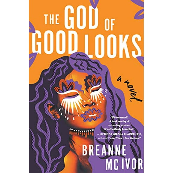 Pre-Owned The God of Good Looks : A Novel (Hardcover) 9780063278813