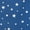 Blue Stars, variant on Delta Children Loft Bed Tent - Curtain Set for Twin Loft Bed (Bed Sold Separately), Arrowhead