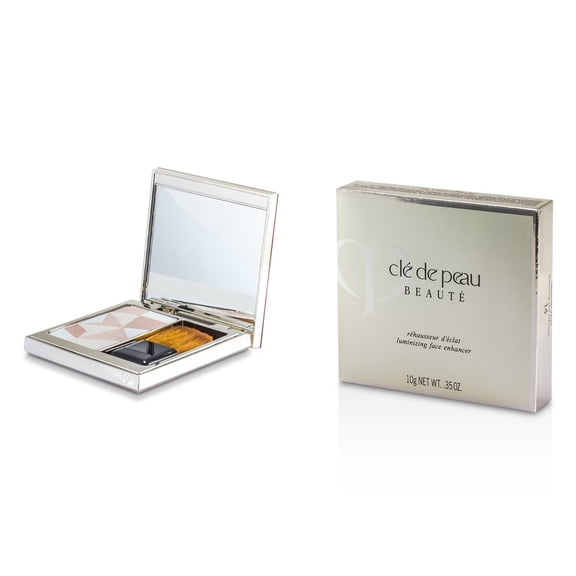 Cle De Peau Luminizing Face Enhancer (case Refill)
