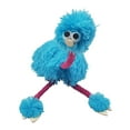 thumbnail image 2 of Marioneta de Avestruz Hugo Marioneta de Hilo Juguete Tradicional Azul, 2 of 10
