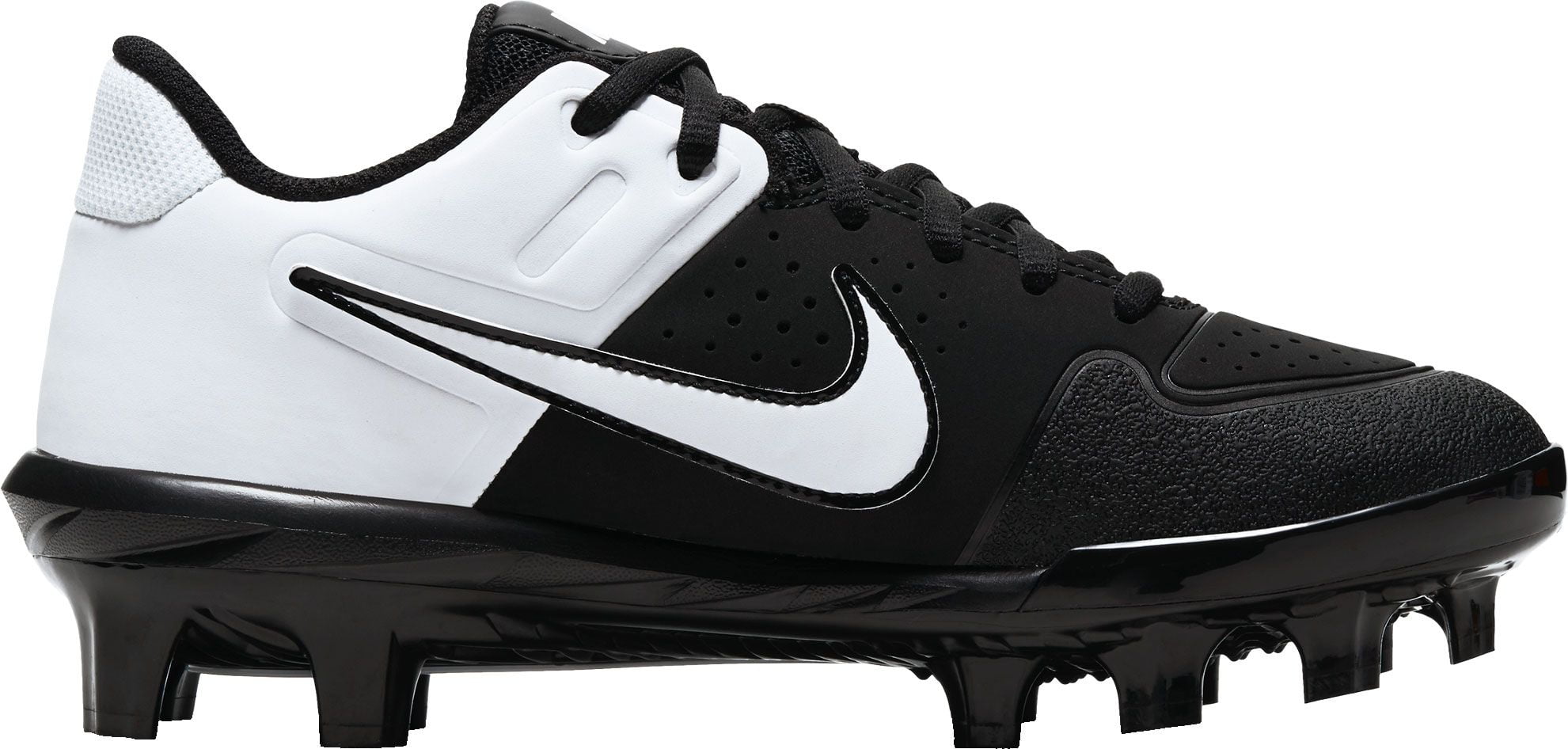 nike high top cleats softball
