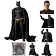 thumbnail image 1 of BatM Action Figure Model Movable Box Set, 17cm PVC, 1 of 9