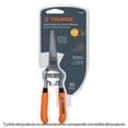thumbnail image 2 of Tijera Para Poda Truper T-24 Cuchilla curva 8, 2 of 2