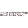 thumbnail image 4 of Bob's Red Mill Plant-Based Almond Protein Powder, 20g Protein, 14 oz, 4 of 6