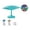 Style-01, variant on Balance Stacking Game, Interactive Balance Tree Board Game Set, ABS Player Balanced Tree With Skill Challenge, Family Night Classroom Kindergarten Preschoo