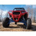 thumbnail image 4 of SuperATV Arched Lower A Arms for 2016-2021 Polaris RZR XP Turbo/XP 4 Turbo - LOWER Arm - Voodoo/Velocity Blue, 4 of 4