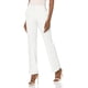 thumbnail image 1 of Pantalón Tommy Hilfiger Sutton para mujer, talla 4 32, color marfil, 1 of 3
