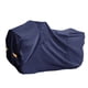 thumbnail image 1 of Cubierta para ATV Unique Bargains para Polaris Sportsman 450/570 Impermeable 4 Ruedas Cuatrimoto Cubierta Exterior Protección Almacenamiento Lluvia Sol 210D-PU 215x122x120cm Azul Marino, 1 of 5