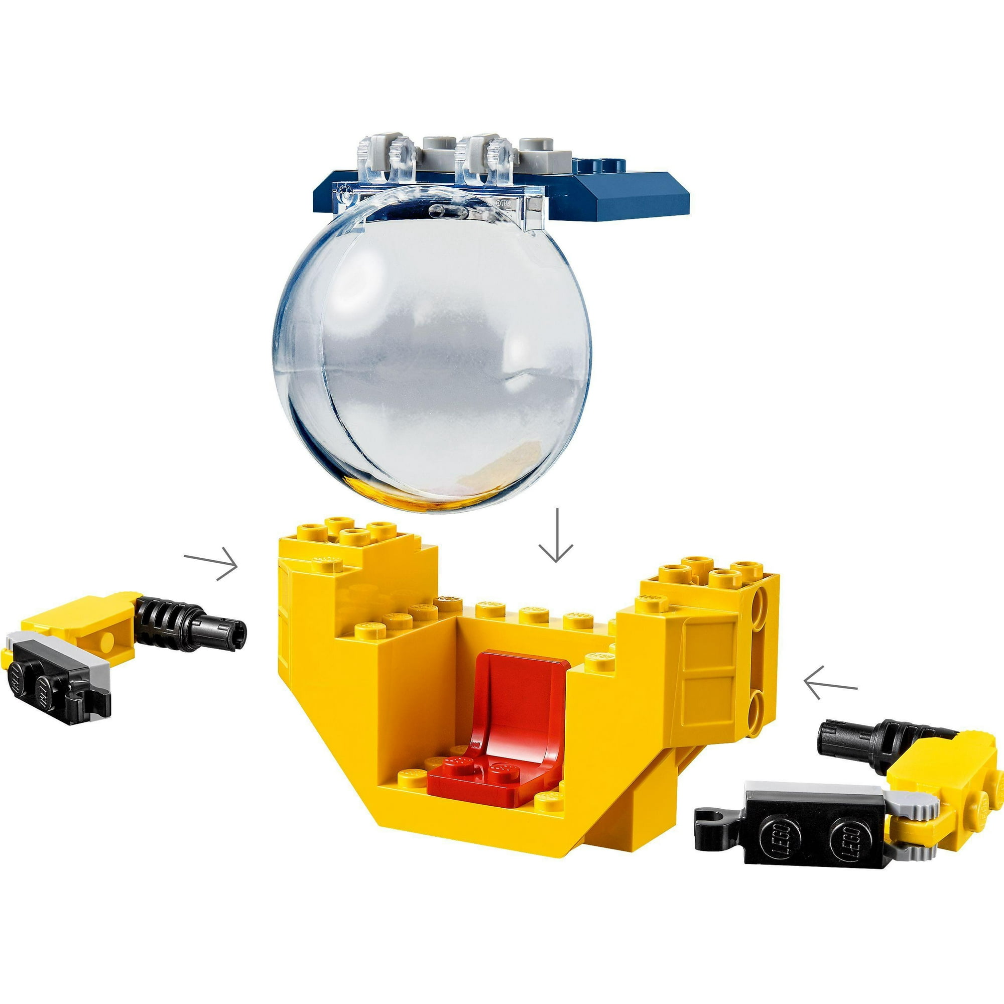 Lego 60263 amazon hotsell