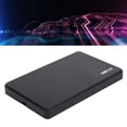 thumbnail image 1 of USB 3.0 Drive Disk Case, Serial Port SSD Box Strong Sturdy Automatically Wake Up  For Home For Office, 1 of 8