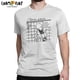 thumbnail image 2 of Camisetas de pareja de la banda de música Sonic Youth para hombre, camisetas únicas, camisetas de manga corta con cuello redondo, camisetas de algodón, idea de regalo, 2 of 5