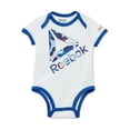 thumbnail image 5 of Reebok Baby and Toddler Boy Jacket, Bodysuit and Jogger Pant Set, 3 Piece, Sizes 0/3-24 Months, 5 of 8