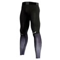 thumbnail image 4 of Workout Pants Mens Running Compression Pants Basketball Football Activities 1Pack, 4 of 4