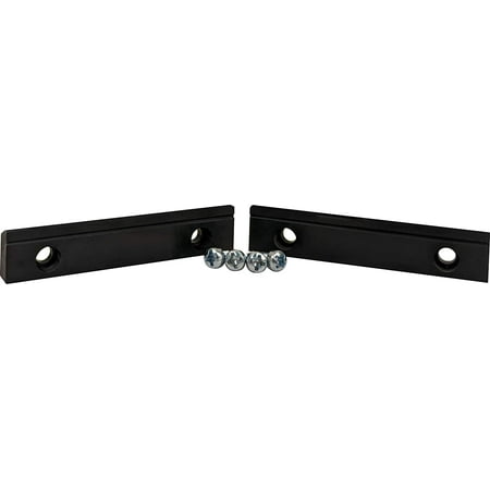 

PanaVise 344 Grooved Nylon Jaws (pair) for 301 303 304 And 381 w/screws