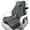 Grey, variant on Seat Cushion & Lumbar Support Pillow for Office Chair,Memory Foam Chair Cushions for Tailbone Pain, Non-Slip Back Support for Desk,Gaming Chair,Wheelchair, Breathable & Machine Washable