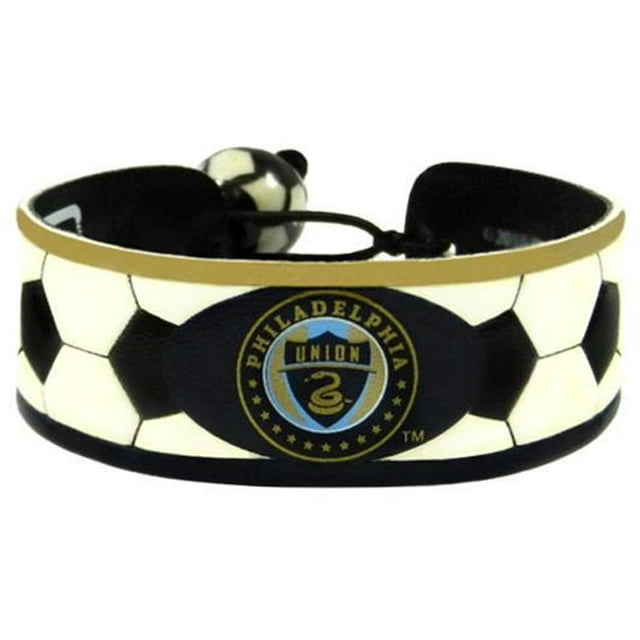 Bracelet Union Philadelphia Bracelet de Soccer Classique