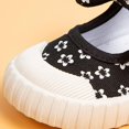 thumbnail image 6 of Chenyee Boy's Girl's Toddlers Canvas Shoes Slip On Lightweight Kids Sneakers Hook and Loops, 6 of 9