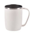 thumbnail image 2 of onlyliua Artículos En Liquidación Vaso para Enjuague Bucal de Acero Inoxidable Vaso para Cepillado de Pareja de Apariencia Alta Vaso para Cepillo de Dientes para Niños Advanced Sense Vaso para Lavado, 2 of 6