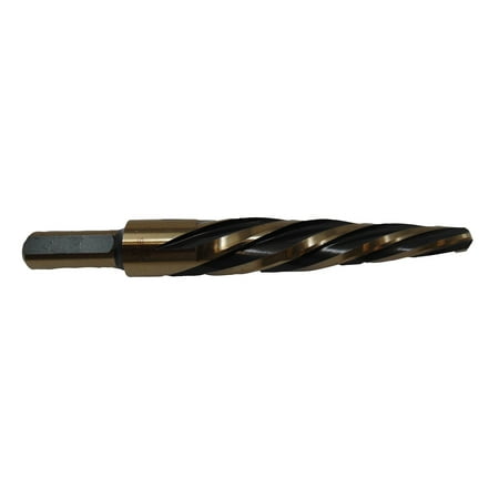 UPC: 0050728065140 | Norseman 06514 1-1/8  50-AG Car Reamer Fast Spiral Flute