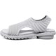 thumbnail image 1 of Xishao Sandalias caminar ligeras y Comodas para mujer verano Gris 23.0 cm Gris 23.0 cm Xishao ropa, 1 of 2