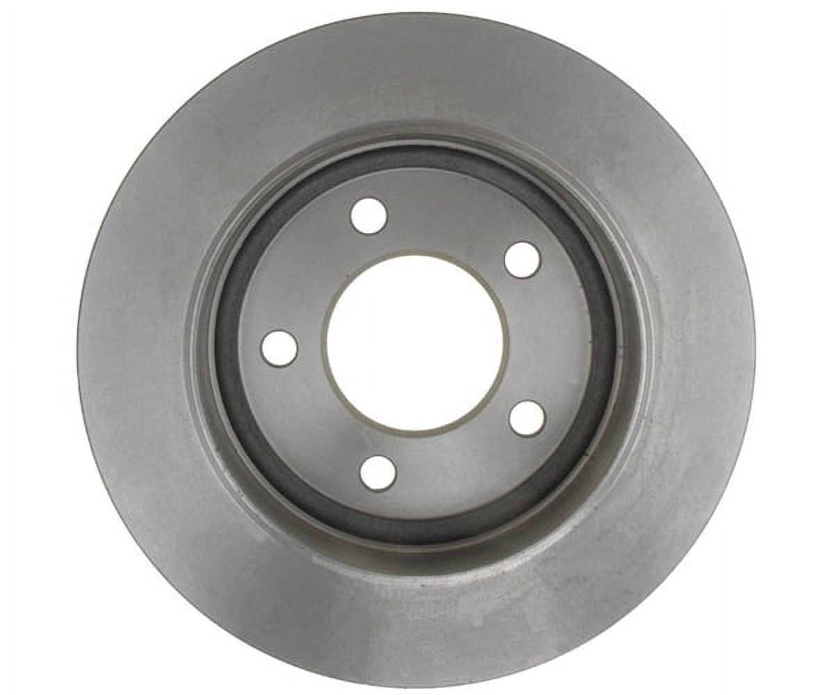 Raybestos 76316 Advanced Technology Disc Brake Rotor Fits select: 2001-2003 CHRYSLER INTREPID, 1999-2004 CHRYSLER 300M